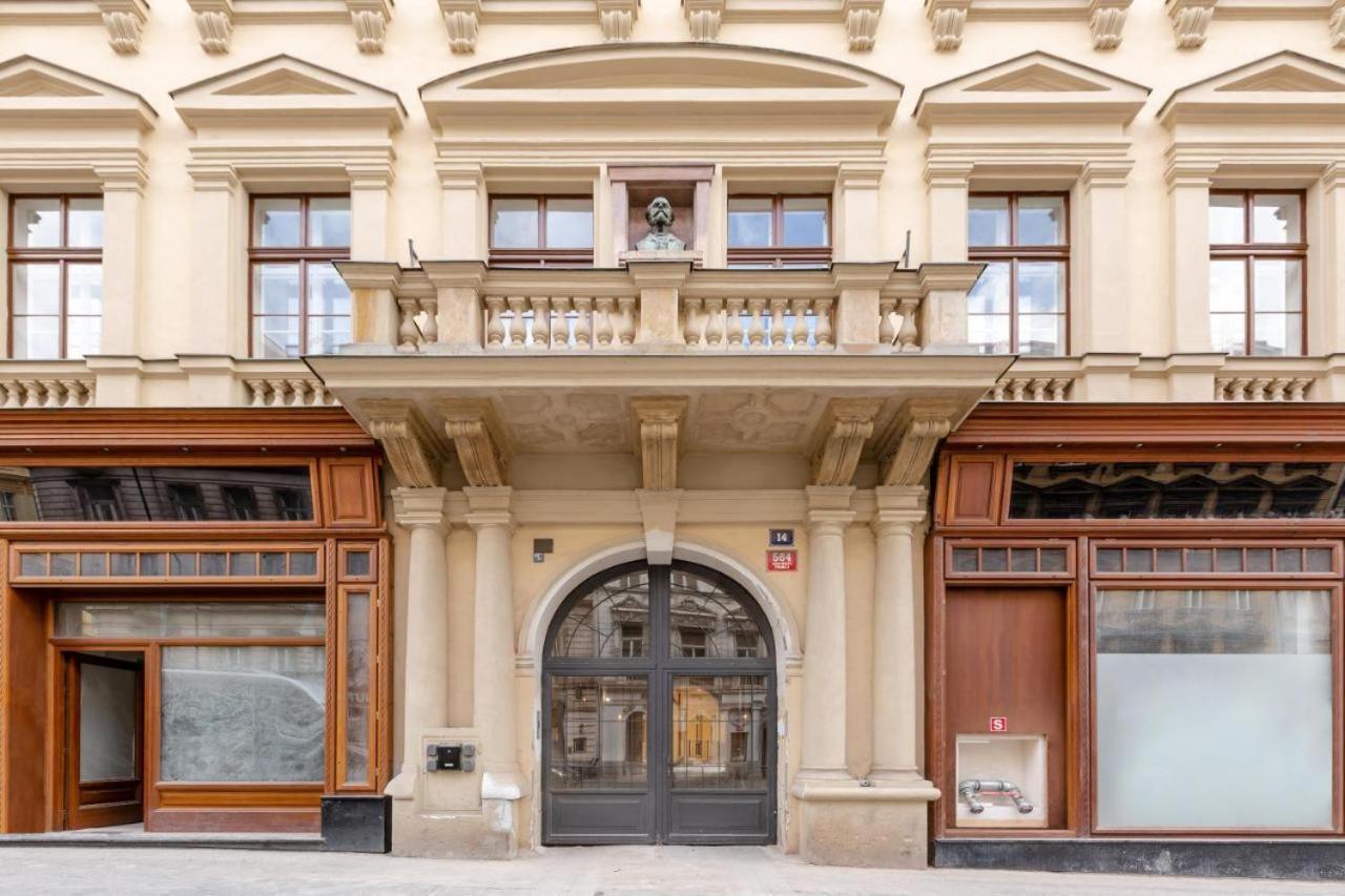 Hostel Retreat Boutique Praga