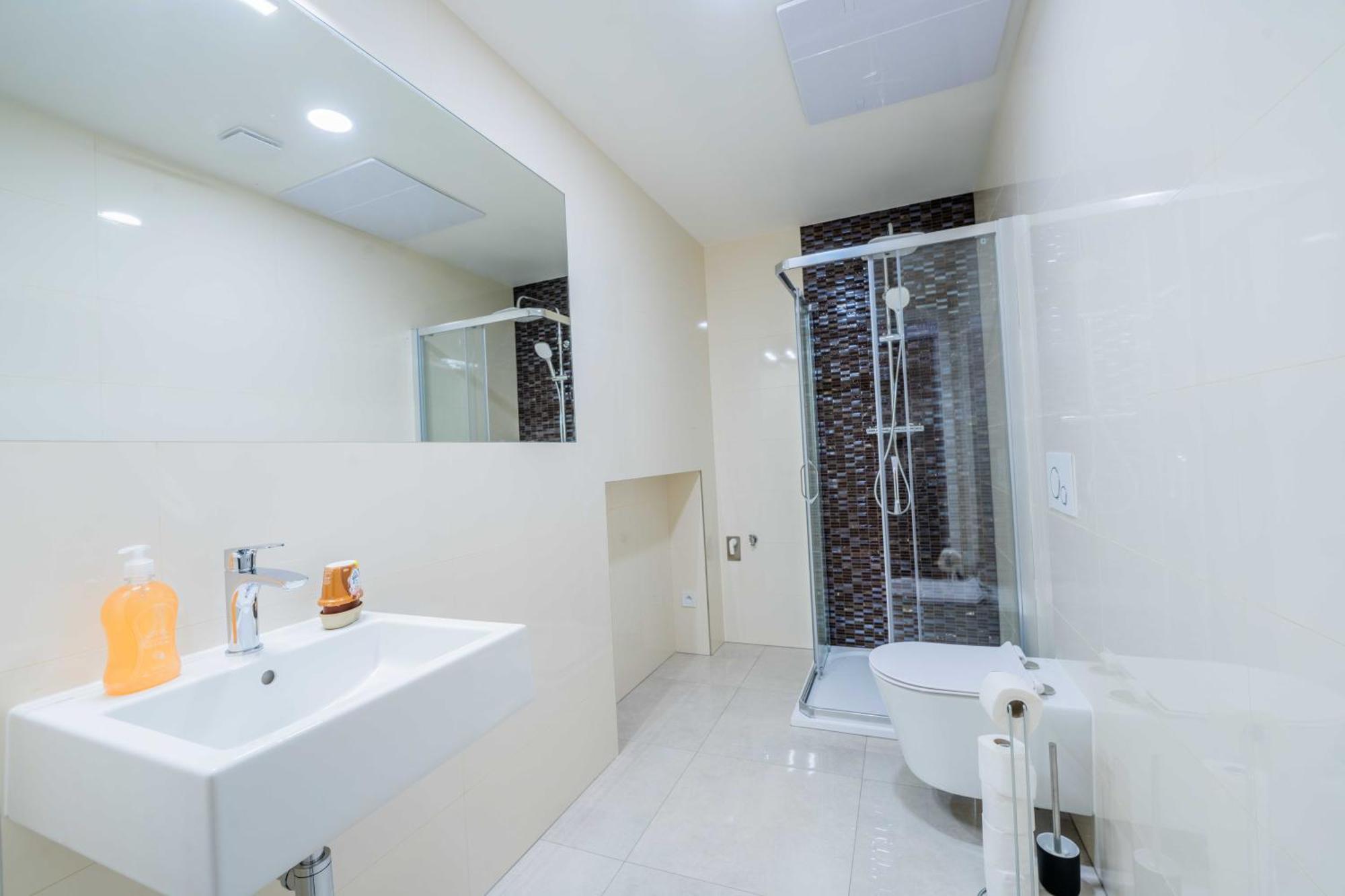 Retreat Boutique * Praha